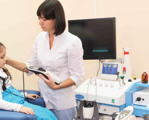 Аудиограмма — идеальный метод изучения порога слуховой чувствительности