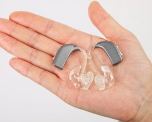 Как выбрать слуховой аппарат?