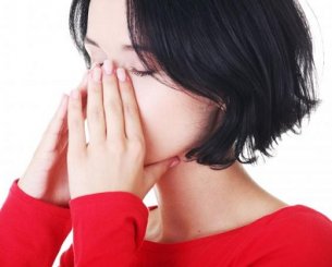 Как определить острый синусит, методы лечения заболевания