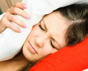 Как выявить и лечить экссудативный отит