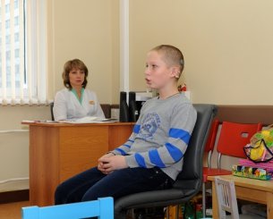 Способы диагностики тугоухости