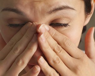 Верхнечелюстной синусит: причины, симптомы, методы лечения